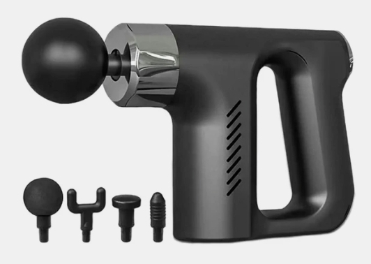 ماساژور شارژی گان مدل:KH_740