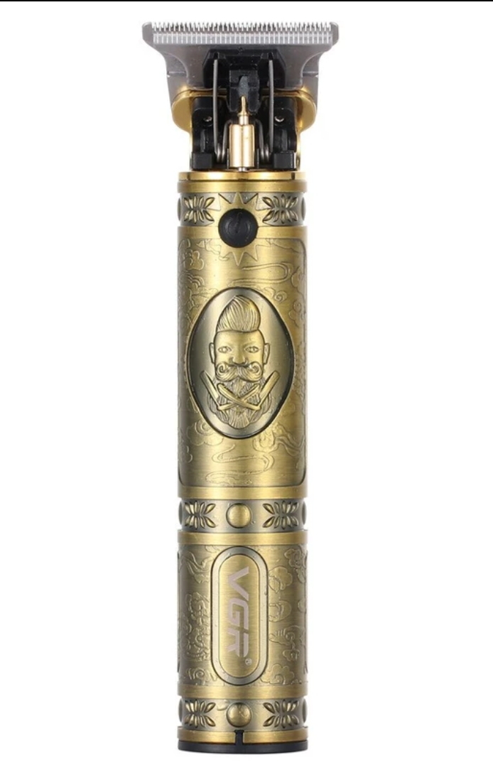 ماشین اصلاح و خط زن شارژی وی جی ار مدل 085 VGR V_085