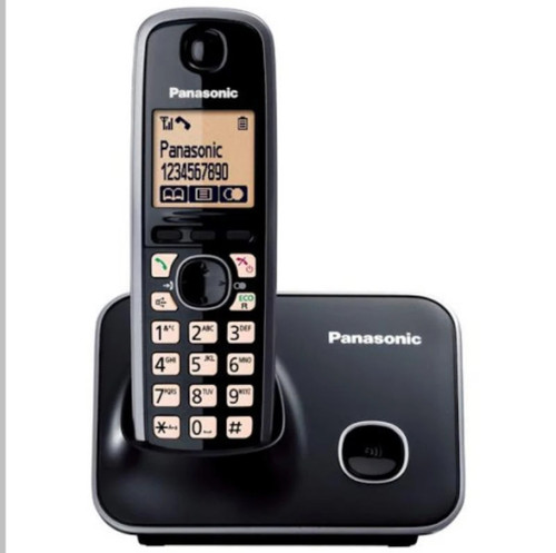 تلفن بیسیم پاناسونیک مدل KX-TG3711BX