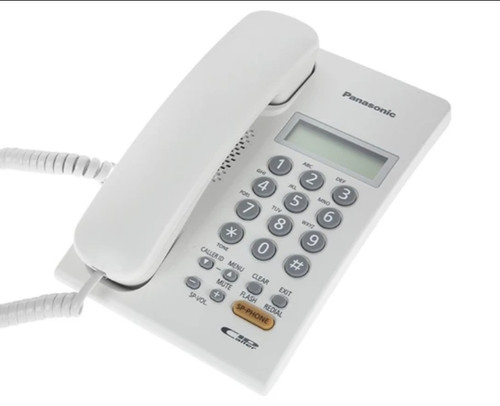 تلفن پاناسونیک مدل KX-TSC62SX
