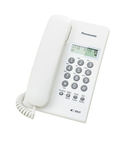 تلفن پاناسونیک مدل KX-TSC60SX