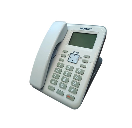 تلفن میکروتل مدل MCT-111CID