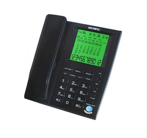 تلفن میکروتل مدل MCT-333CID